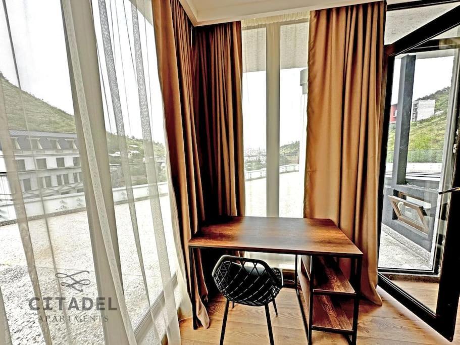 Apartments Tbilisi Zewnętrze zdjęcie