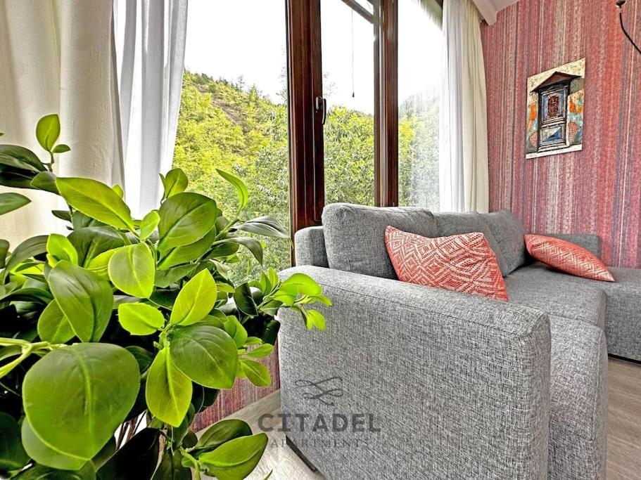 Apartments Tbilisi Zewnętrze zdjęcie