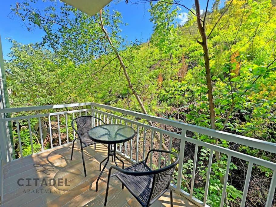 Apartments Tbilisi Zewnętrze zdjęcie