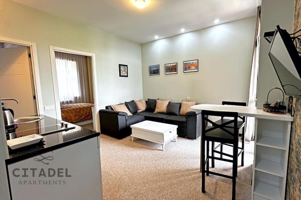 Apartments Tbilisi Zewnętrze zdjęcie