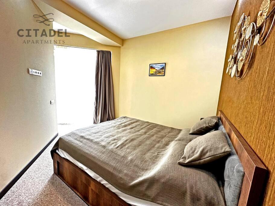 Apartments Tbilisi Zewnętrze zdjęcie