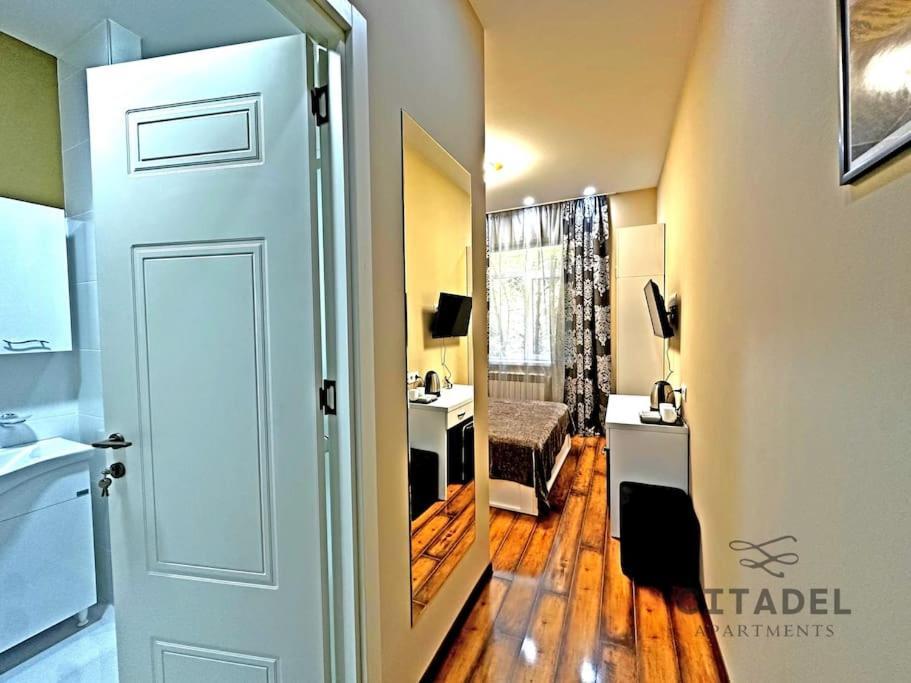 Apartments Tbilisi Zewnętrze zdjęcie