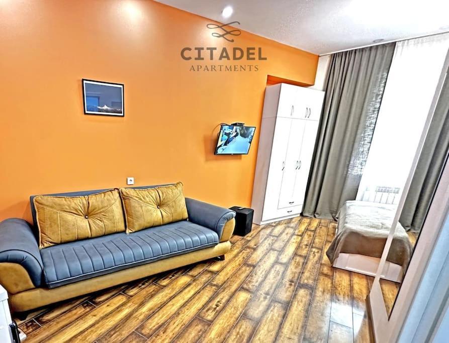 Apartments Tbilisi Zewnętrze zdjęcie