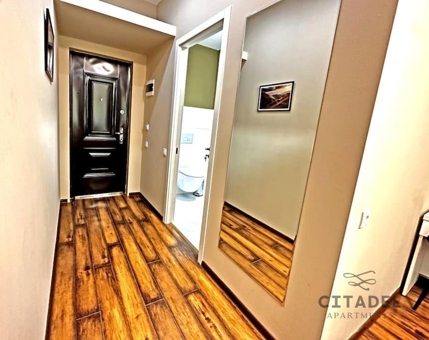 Apartments Tbilisi Zewnętrze zdjęcie